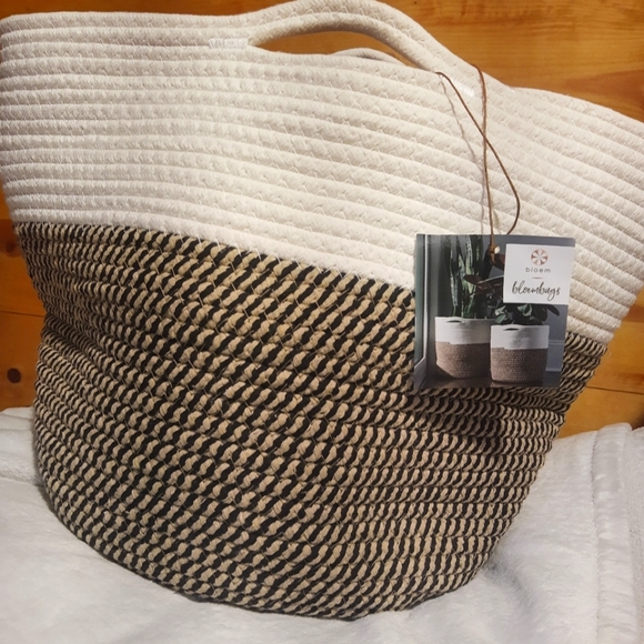 Bloem 12" Fabric Planter Bag - Picture 3 of 6